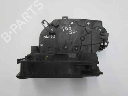 Rear right lock BMW 2 Active Tourer (F45) 218 d | BP6512792C99 