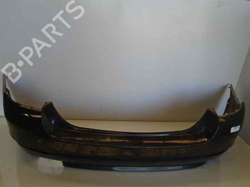 Used Rear bumper Rear bumper BMW 5 (F10) 520 d xDrive (184 hp) 6141575 6141575