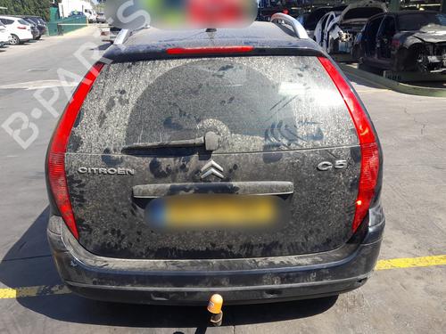 Hood CITROËN C5 I Break (DE_)  | BP15212965C1 