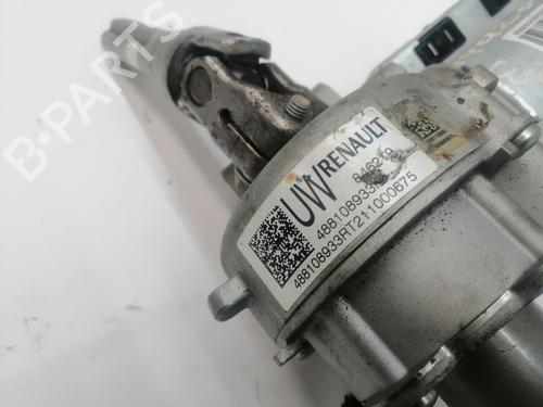 Steering column RENAULT CLIO V (B7_) 1.0 LPG (B7MT) | BP28278338M21 
