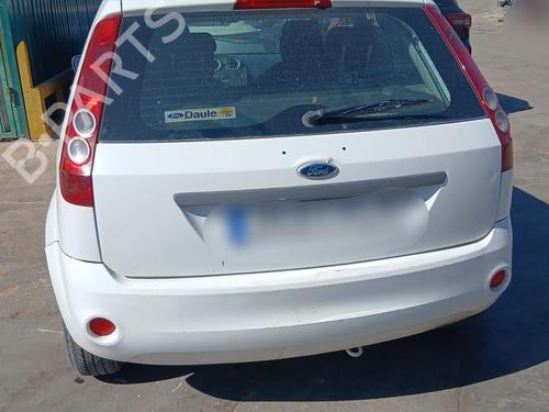 Dør venstre foran FORD FIESTA V (JH_, JD_) 1.4 TDCi | BP33201463C2  - Image 9