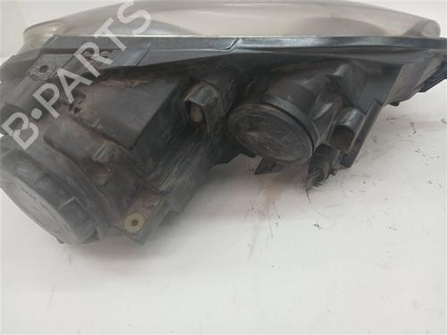 Left headlight VW GOLF V (1K1) 2.0 TDI | BP39699541C28 - Image 3