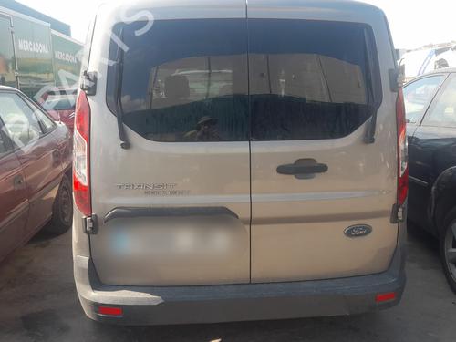 Right slide door FORD TRANSIT CONNECT V408 Box Body/MPV  | BP29532097C75 