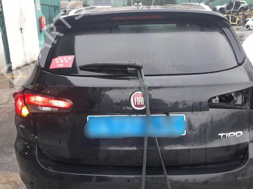 Radio FIAT TIPO Hatchback (356_, 357_)  | BP10967657E6 