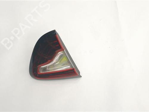 Used Left tailgate light Left tailgate light 19513049 19513049