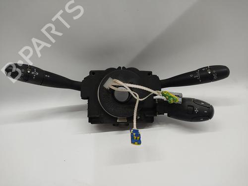 Used Headlight switch Headlight switch CITROËN XSARA (N1) 1.9 D (70 hp) 36504537 36504537