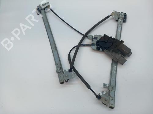 Vindusheismekanisme venstre foran CITROËN XSARA (N1) 1.6 16V (109 hp) 30316088