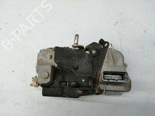 Front right lock CITROËN XSARA PICASSO (N68) 1.6 HDi | BP30077680C97