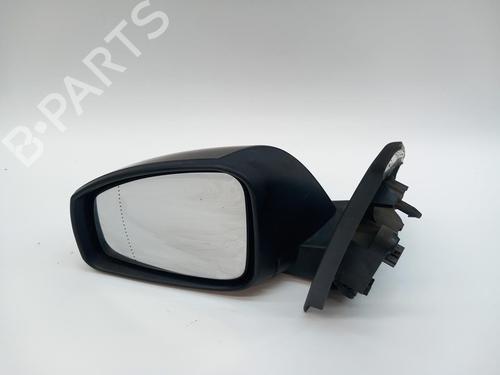Używane Lusterko boczne lewe RENAULT MEGANE III Hatchback (BZ0/1_, B3_) 1.5 dCi (BZ09, BZ0D, BZ1W, BZ29, BZ14) (110 hp) 29610696
