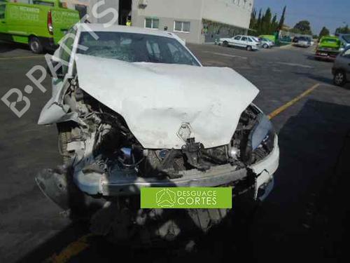 Used Parts RENAULT LAGUNA III (BT0/1) 1.5 dCi (BT00, BT0A, BT0T, BT1J) 4978517