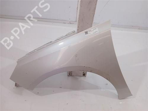 Used Left front fenders Left front fenders PEUGEOT 308 II (LB_, LP_, LW_, LH_, L3_) 1.6 THP (156 hp) 39966707 39966707