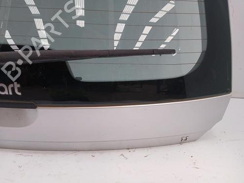 Tailgate SMART FORFOUR (454) 1.1 (454.030) | BP29861647C6