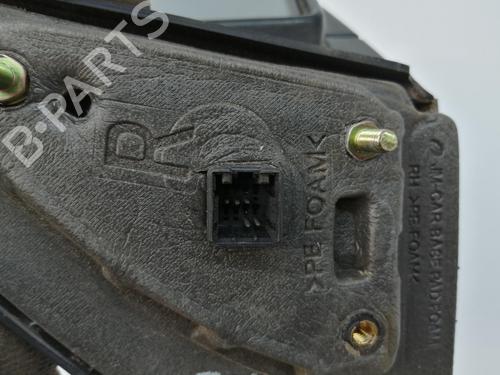 Right mirror HYUNDAI TUCSON (JM)  | BP29010139C27 