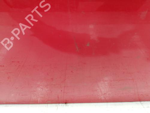 Right front door SMART FORFOUR (454) 1.5 CDI (454.001) | BP18306901C3 