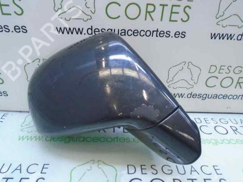 Right mirror KIA CARENS III MPV (UN)  | BP5577694C27 