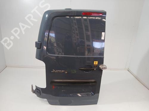 Venstre bagagerum dør Venstre bagagerum dør CITROËN JUMPY III Van (V_) [2016-2026] 34216141 34216141