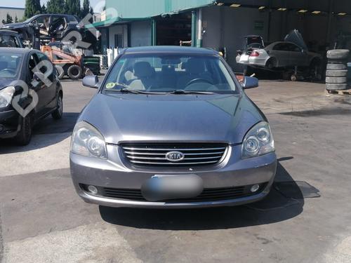Used Parts KIA MAGENTIS II (MG)  2.0 CRDi  1041050