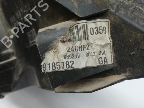 Left headlight OPEL VECTRA C (Z02) | BP33938464C28 - Image 6
