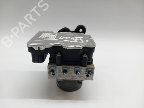 Used Control unit AUDI A5 Sportback (F5A, F5F) 40 TDI (190 hp) 29591873