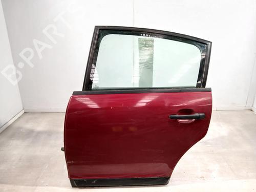 Used Left rear door CITROËN C4 I (LC_) [2004-2014]  24336980