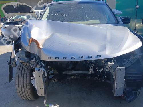 Brukte deler til SSANGYONG KORANDO (C300) [2019-2026]  4472351