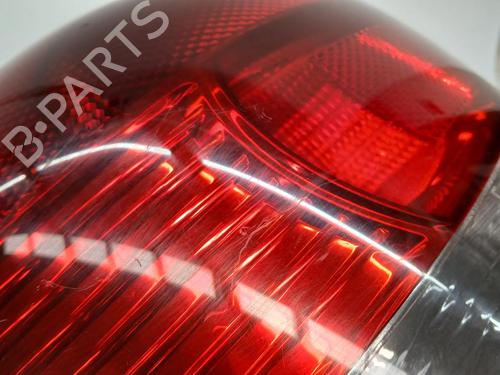 Left taillight AUDI A3 (8P1)  | BP35783459C34  - Image 5