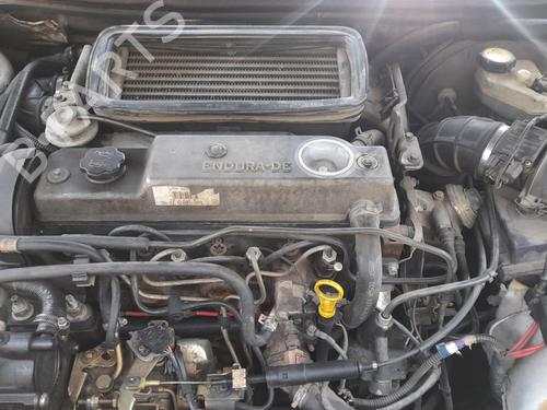 Left mirror FORD MONDEO II (BAP) 1.8 TD | BP28278500C26 