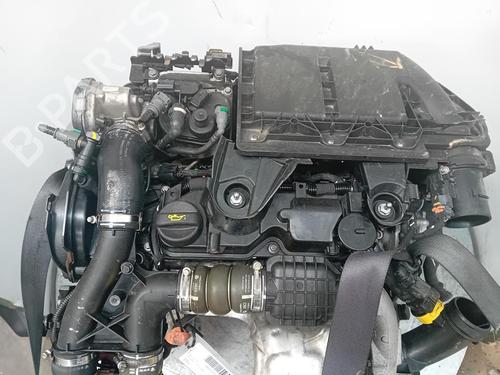 Used Engine Engine PEUGEOT 308 II (LB_, LP_, LW_, LH_, L3_) [2013-2021] 34211129 34211129