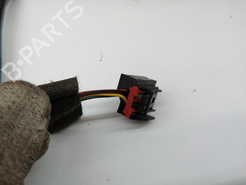 Right mirror VW GOLF VII (5G1, BQ1, BE1, BE2)  | BP29322218C27 