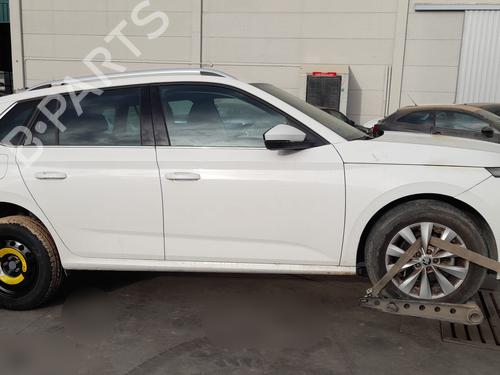 Display SKODA KAMIQ (NW4)  | BP29376171C48 