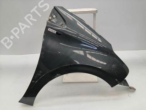 Used Right front fenders Right front fenders PEUGEOT 208 I (CA_, CC_) [2012-2021] 33962953 33962953