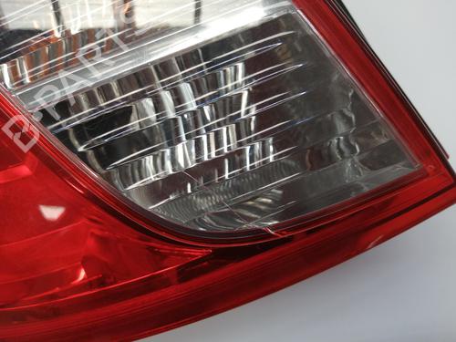 Venstre baglygte OPEL MOKKA / MOKKA X (J13) 1.6 CDTI (_76) | BP28118859C34 
