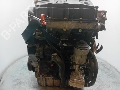 Engine SEAT LEON (1P1) | BP30274814M1