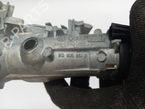 Ignition barrel SEAT LEON (1P1)  | BP29982383M48 