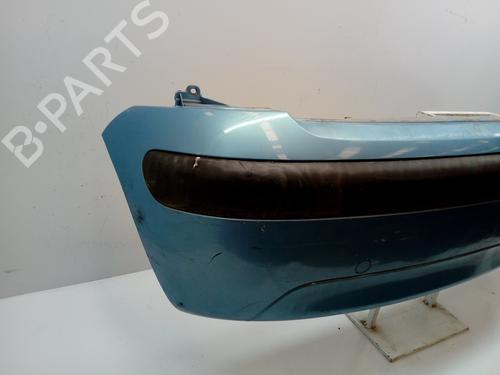 Rear bumper CITROËN C3 I (FC_, FN_) 1.1 i | BP13209004C8 
