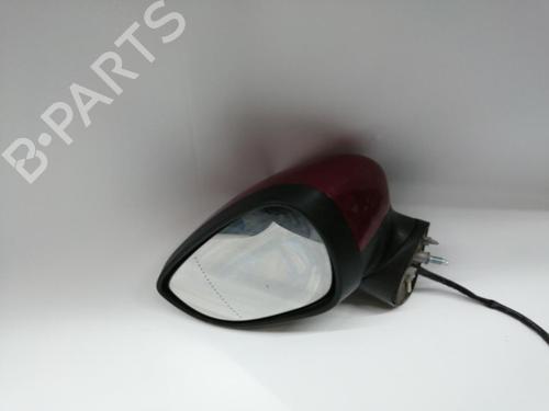 Used Left mirror FORD FIESTA VI (CB1, CCN) [2008-2026]  32507580