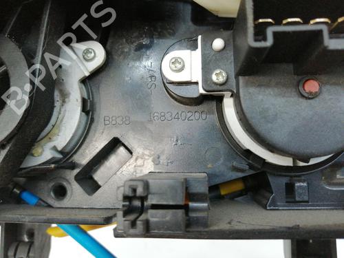 Commande Chauffage FIAT DUCATO Platform/Chassis (250_)  | BP29282661I5 
