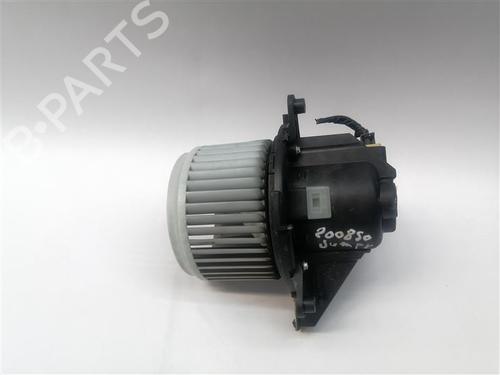 Used Heater blower motor Heater blower motor CITROËN JUMPY III Van (V_) 1.5 BlueHDi 100 (102 hp) 29393694 29393694