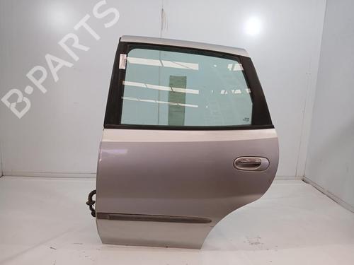 Porta posteriore sinistra Porta posteriore sinistra NISSAN ALMERA TINO (V10) 2.2 dCi (115 hp) 37429584 37429584