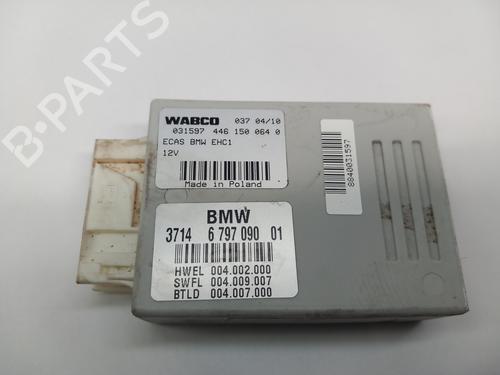 Used Electronic module BMW 5 Gran Turismo (F07) [2009-2017]  18487470