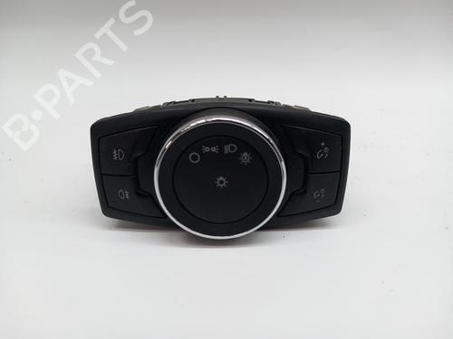 Used Headlight switch Headlight switch FORD MONDEO V Hatchback (CE) 2.0 TDCi (150 hp) 34286172 34286172