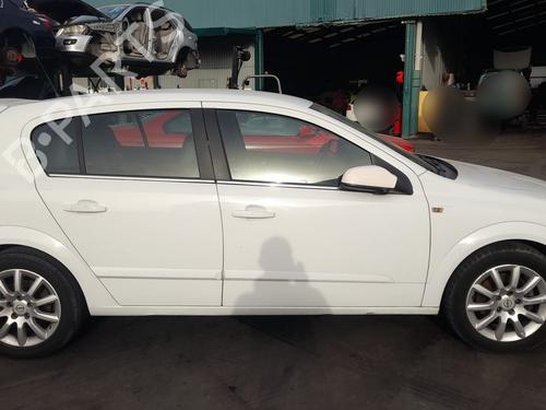 Right front door OPEL ASTRA H (A04) 1.7 CDTI (L48) | BP15184287C3 