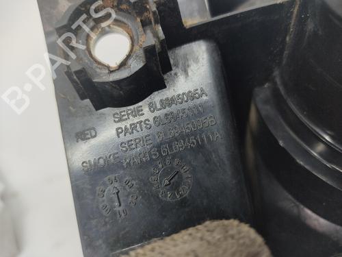 Left taillight SEAT IBIZA III (6L1)  | BP26950184C34 