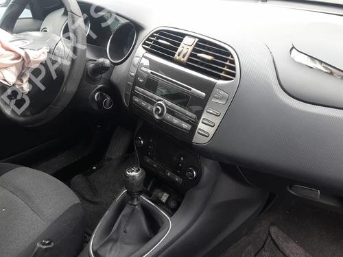 Gearbox FIAT BRAVO II (198_) 1.9 D Multijet (198AXB1A) | BP32169403M3 