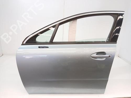 Used Left front door Left front door PEUGEOT 508 I (8D_) [2010-2018] 35805981 35805981