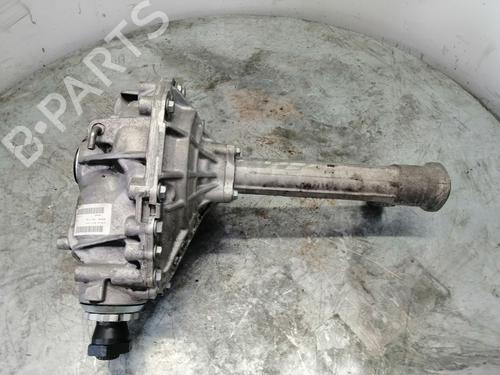 Used Front differential LAND ROVER RANGE ROVER IV (L405) 4.4 SDV8 4x4 (340 hp) 12517713