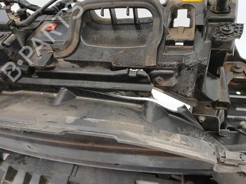 Frontplade/Frontkurv FORD FIESTA VI (CB1, CCN) 1.5 TDCi | BP37032801C72 - Image 4