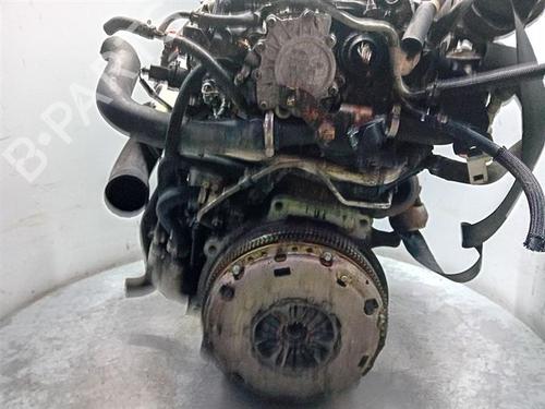 Engine MITSUBISHI GRANDIS (NA_W) 2.0 DI-D (NA8W) | BP37195237M1 - Image 3