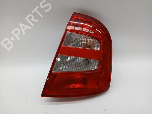 Used Right taillight Right taillight SKODA FABIA I (6Y2) [1999-2008] 34249705 34249705