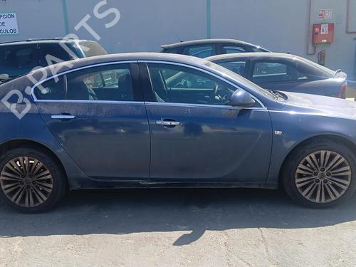 Left taillight OPEL INSIGNIA A (G09) | BP36798440C34 - Image 5